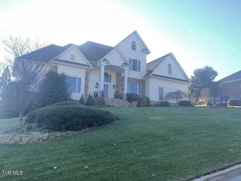 105 Ridgetop Drive, Johnson City, TN 37615