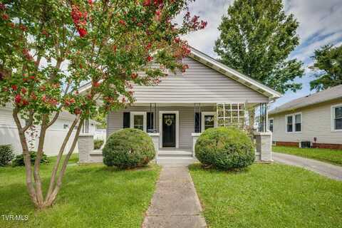 314 Highland Avenue, Johnson City, TN 37604