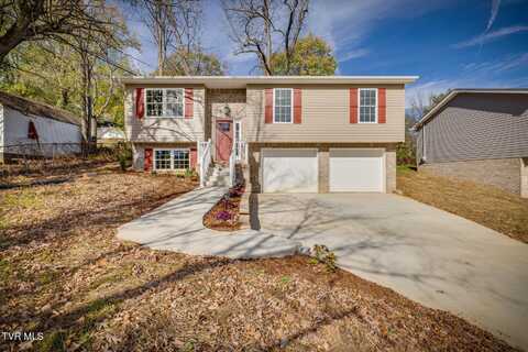 1950 Stone W Drive, Kingsport, TN 37660