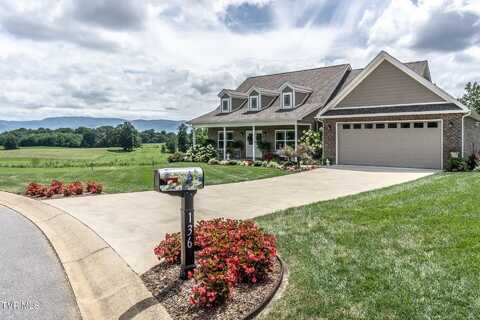 136 Clear Mountain Trail, Greeneville, TN 37745
