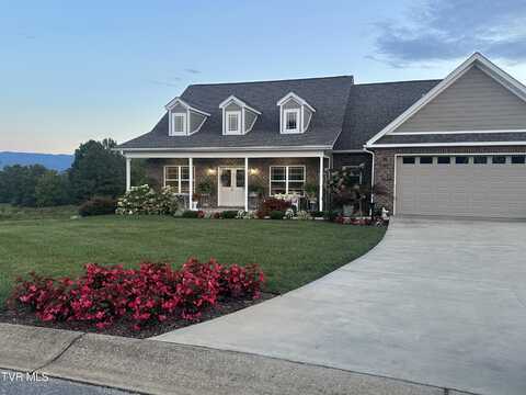 136 Clear Mountain Trail, Greeneville, TN 37745