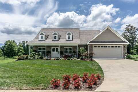 136 Clear Mountain Trail, Greeneville, TN 37745