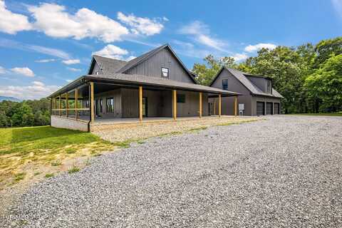 2150 Sunnyside Road, Greeneville, TN 37743