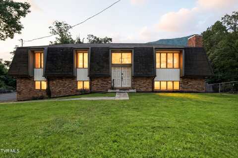 1704 Wildcat Road, Big Stone Gap, VA 24219