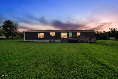 1851 Corby Bridge Road, Chuckey, TN 37641
