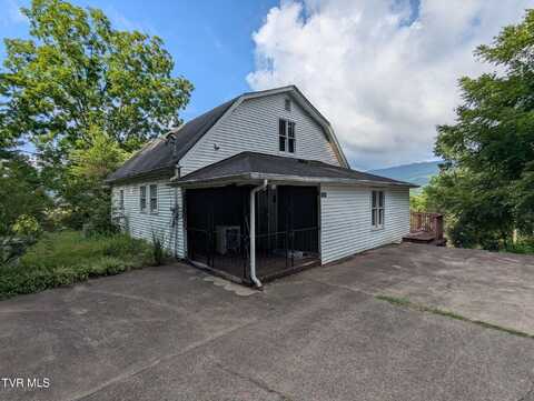 158 Spurlock Hollow Lane, Duffield, VA 24244