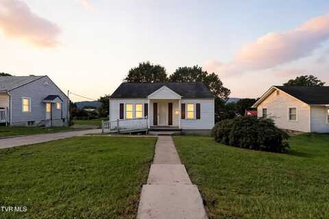 1929 Greenway Street, Kingsport, TN 37660