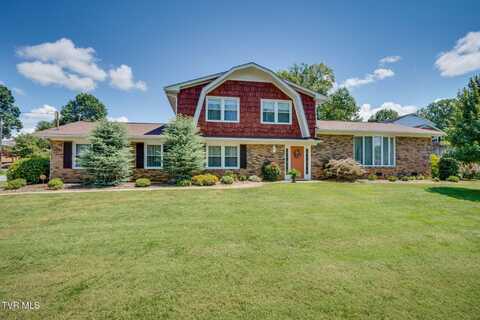 601 Meadow Lane, Kingsport, TN 37663