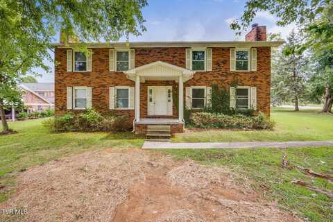 331 & 329 Ridgefields Road, Kingsport, TN 37660