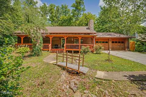 136 Olgia Lane, Johnson City, TN 37604