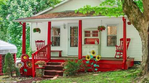 155 Stocton Road, Roan Mountain, TN 37687