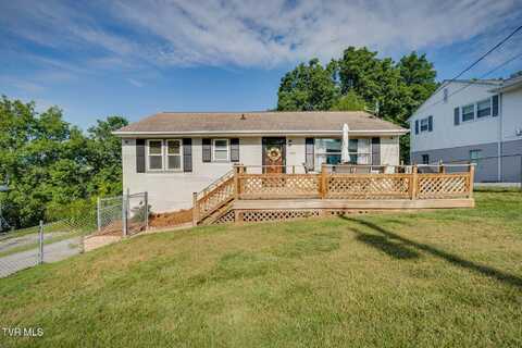 420 Arbutus Avenue, Kingsport, TN 37660