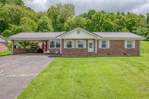 227 Dogwood Avenue, Mountain City, TN 37683