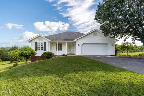 416 Heritage Lane, Jonesborough, TN 37659