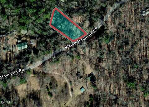4100 Viking Mountain Road, Greeneville, TN 37743