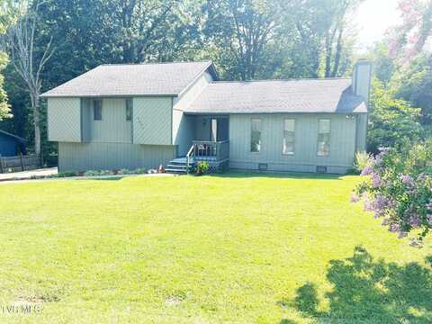 4061 Black Oak Drive, Kingsport, TN 37660