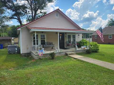 94 Linden, MCKENZIE, TN 38201