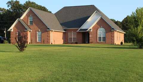 3 Nelson Cove, MILAN, TN 38358