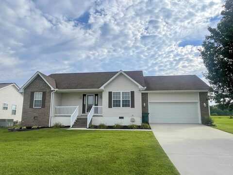 299 Jesse Loop, CROSSVILLE, TN 38555