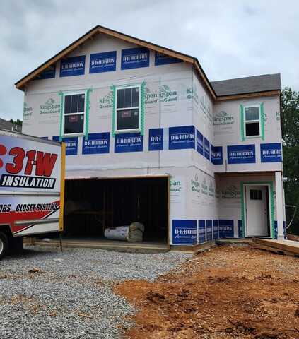 241 London Court, Baxter, TN 38544