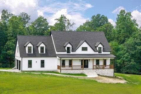 250 Dyer Ridge Rd, Baxter, TN 38544