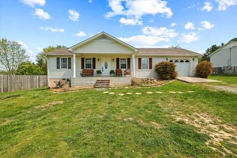 3571 Southmeade Dr, COOKEVILLE, TN 38506