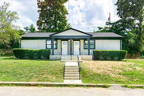 206 Boatman Street, COOKEVILLE, TN 38501