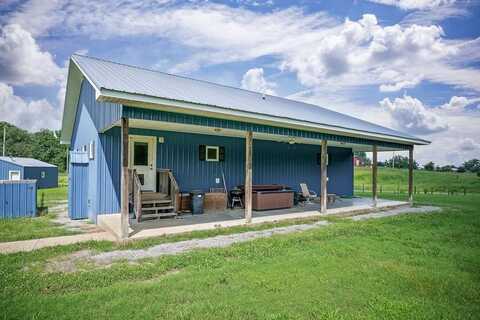 180 Half Acre Spur Road, SMITHVILLE, TN 37166