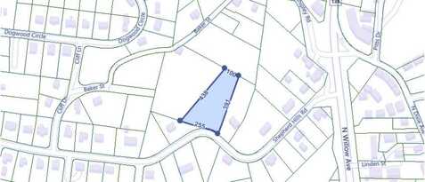 n/a Shepherd Hills Road, COOKEVILLE, TN 38501
