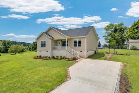 119 Cherokee Cir, SPARTA, TN 38583