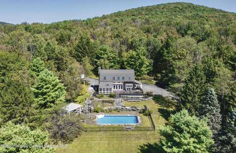 2075 Upper Birch Creek Road, Pine Hill, NY 12465
