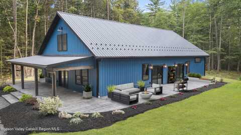 805 County Road 2, Accord, NY 12404