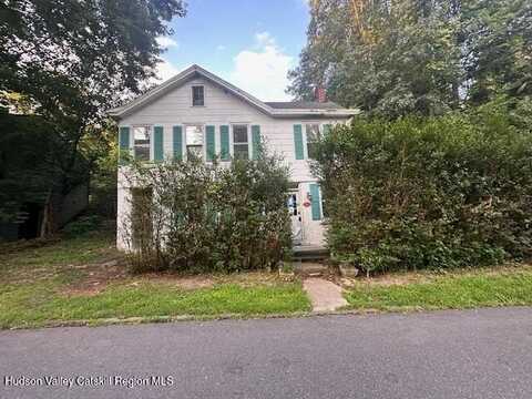 136 Third Avenue, Kingston, NY 12401