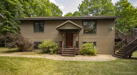 3695 W Brule Lake, Iron River, MI 49935
