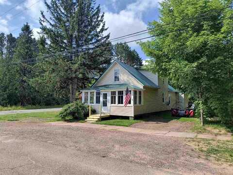 N4653 2nd St, Watersmeet, MI 49969