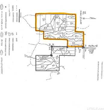 TBD Big Bear, Ewen, MI 49925