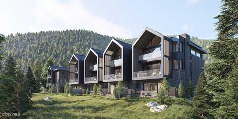 1488 Blue Rose Lane, Vail, CO 81657