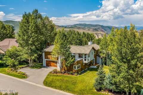 11 Russell Trail, Edwards, CO 81632