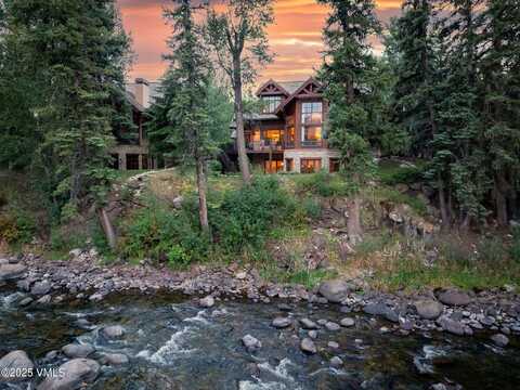 15 Eagle River Road, Edwards, CO 81632