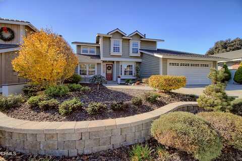 1773 Powell Drive, Ventura, CA 93004