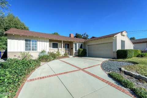 2423 Fairmount Avenue, La Crescenta, CA 91214