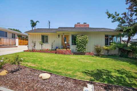 332 Carol Drive, Ventura, CA 93003