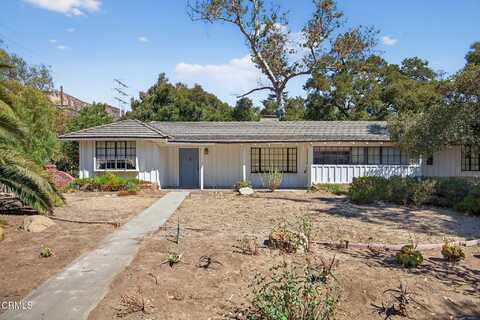 1143 Oakdale Place, Santa Paula, CA 93060