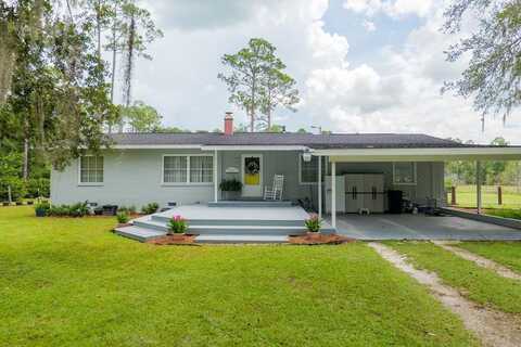 529 Evergreen Avenue, Pinetta, FL 32350