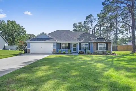 3930 Wynnfield Dr., Valdosta, GA 31605
