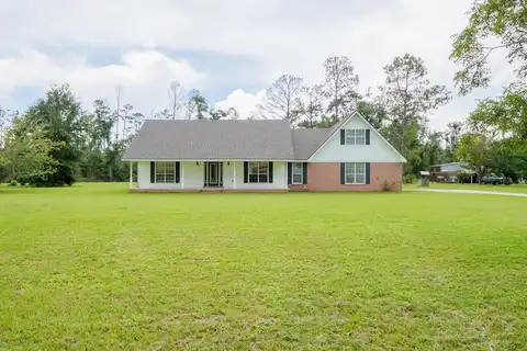 3858 Turner Rd, Valdosta, GA 31601
