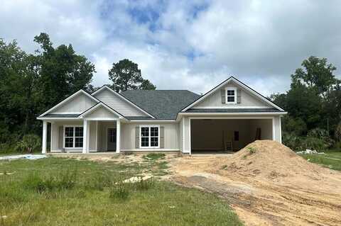 1701 Iris Street, Adel, GA 31620