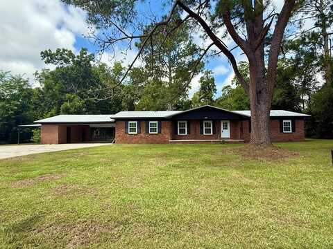 808 Laurel Avenue, Adel, GA 31620