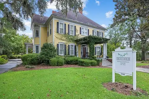 1110 Patterson, Valdosta, GA 31602