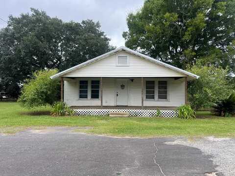 110 21st Ave SE, Moultrie, GA 31768